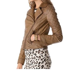 BB Dakota Moto Jacket